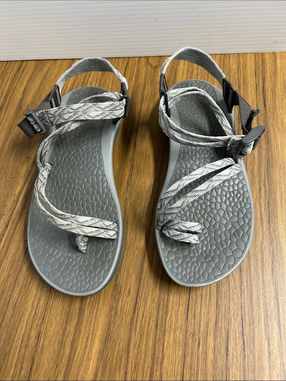 Chaco ZX/2 Classic Women's Sz 8 Outdoor Active Sport Sandals W